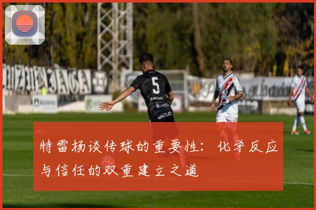 特雷杨谈传球的重要性：化学反应与信任的双重建立之道