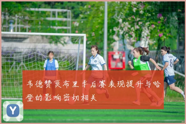 韦德赞莫布里季后赛表现提升与哈登的影响密切相关